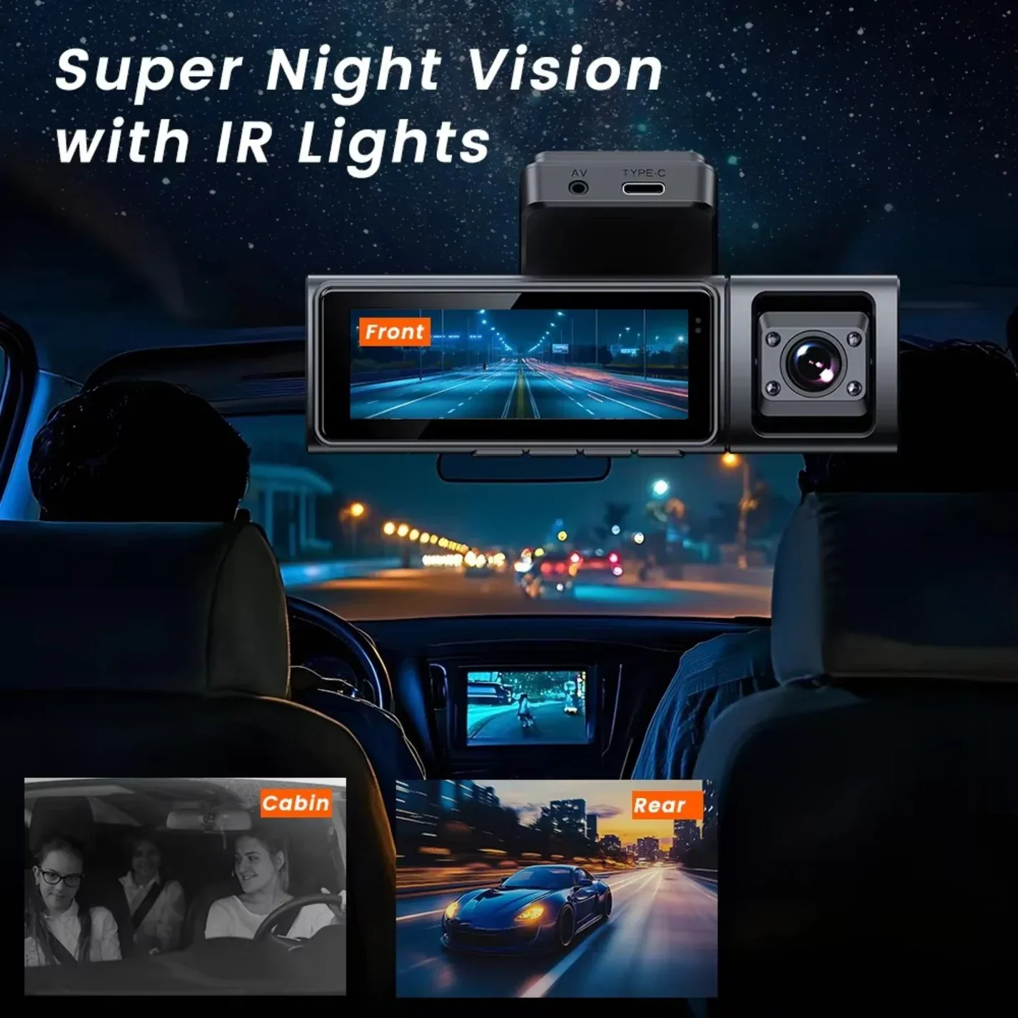 Dash Cam